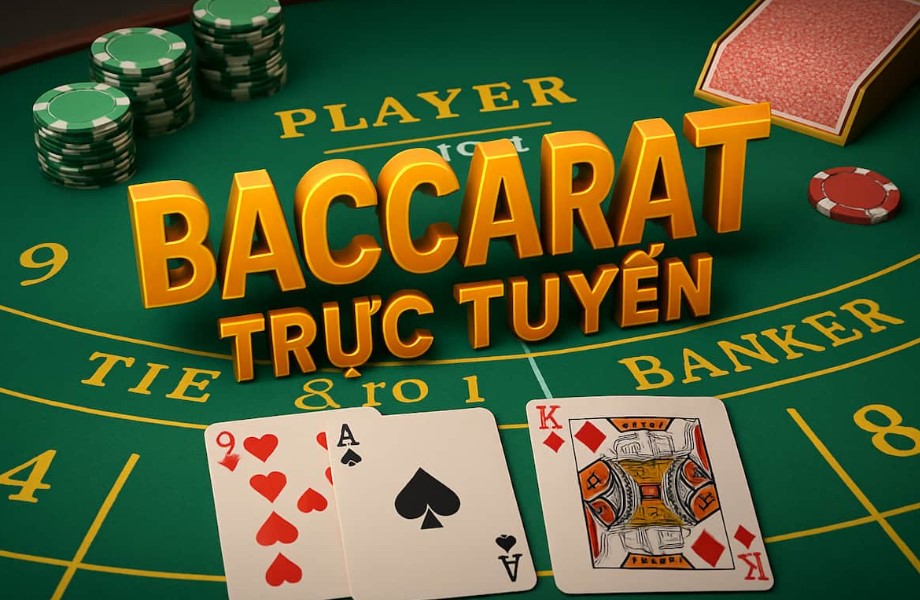 Các mẹo chơi Baccarat Hello88 được nhiều người áp dụng