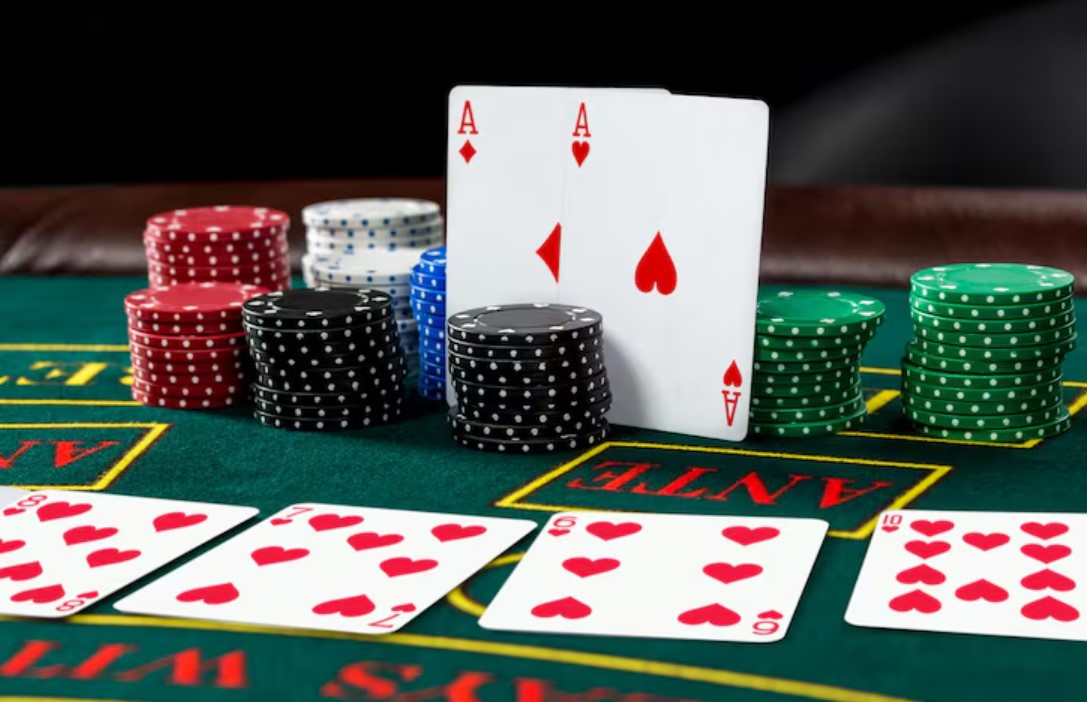 Các phương pháp chơi Poker được đánh giá cao