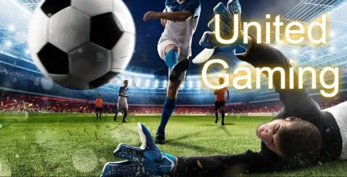 Điểm khác biệt của sảnh United Gaming
