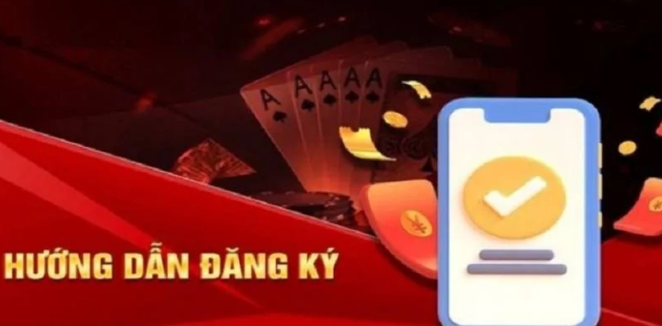 Giao diện Đăng ký Hello88 rõ ràng dễ thao tác