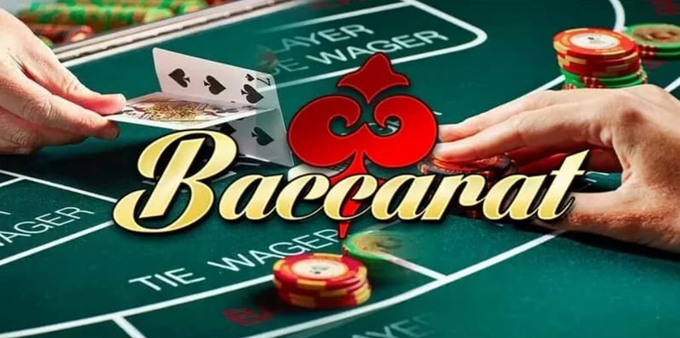 Khái quát quy tắc baccarat quan trọng tại Baccarat