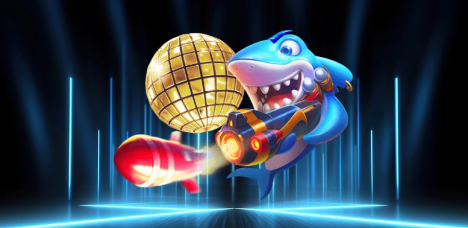 Khái quát sơ lược về game bắn cá đổi thưởng