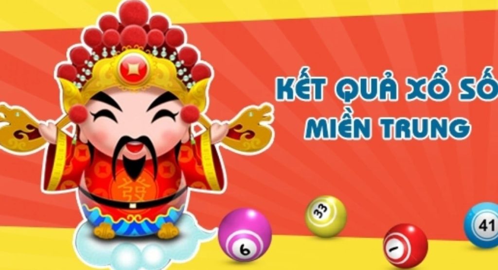 Khái quát sơ lược về xổ số miền Trung Hello88