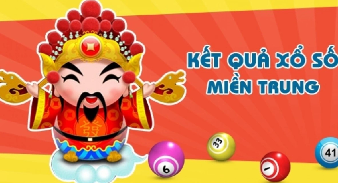Khái quát sơ lược về xổ số miền Trung Hello88