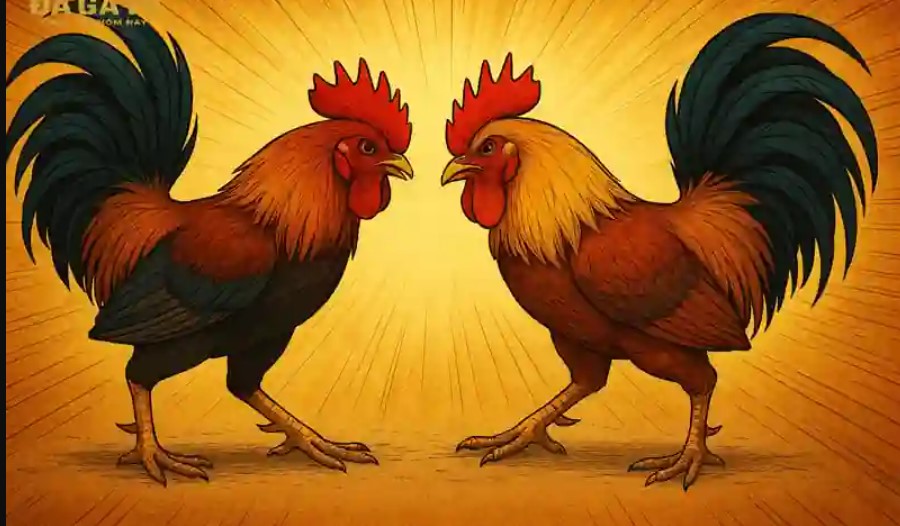 Khái quát vài nét về nạp & cược đá gà Thomo
