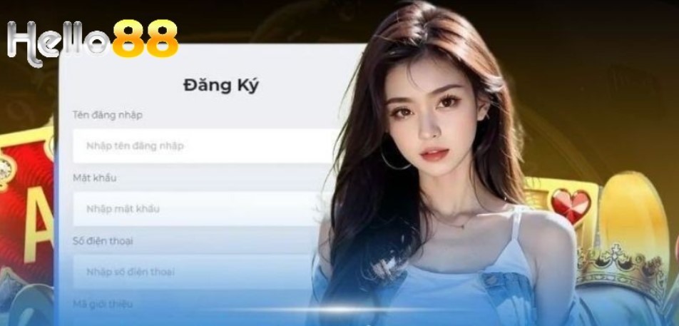 Lưu ý tham gia ưu đãi thành viên mới Hello88