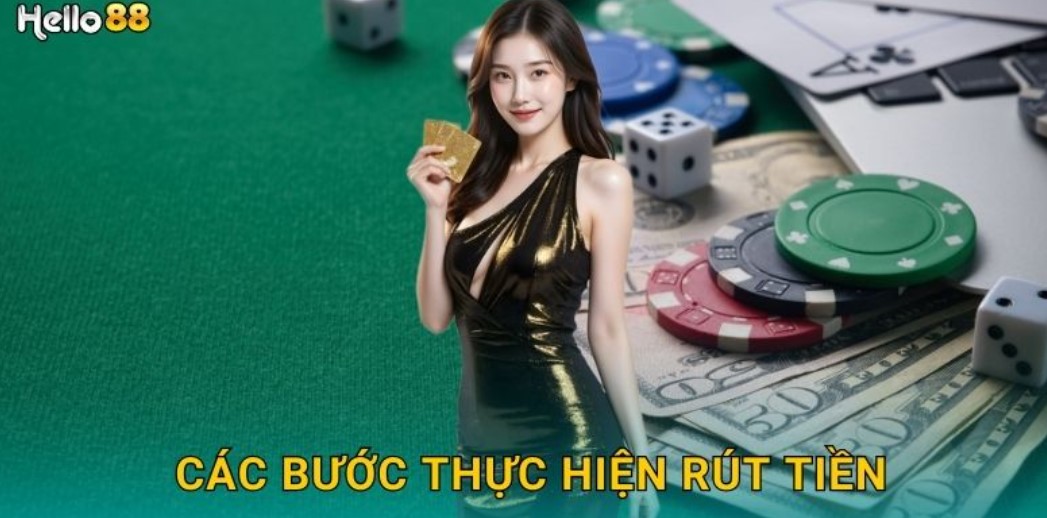 Lý do phổ biến khiến rút tiền thưởng thất bại