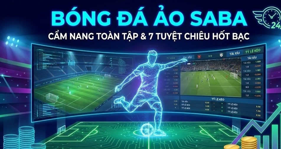 Mô hình cược nổi bật trong hệ thống