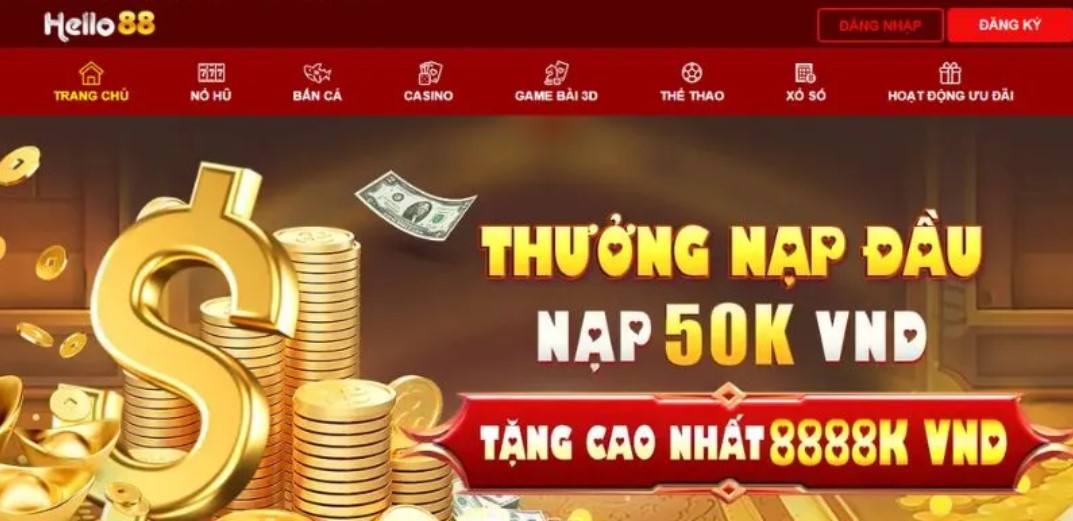Nguyên tắc cơ bản cần nắm khi nạp cược