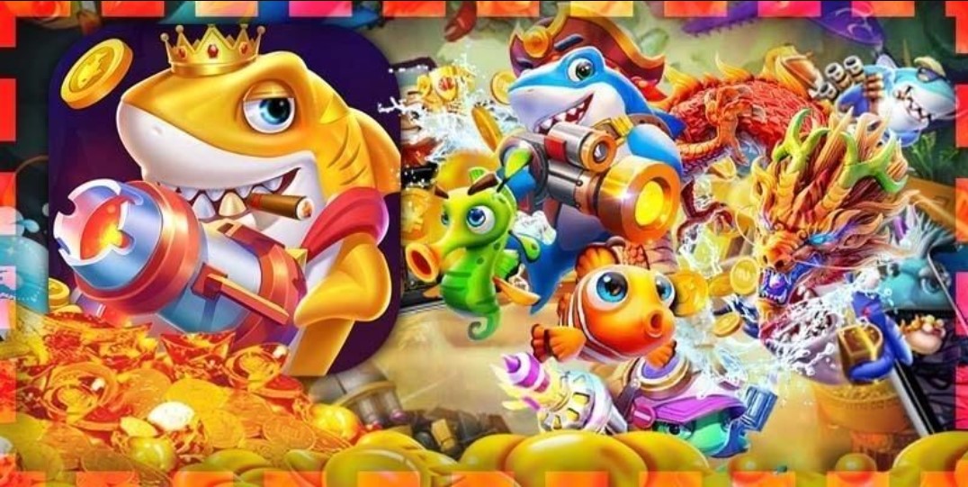 Những điểm cần ghi nhớ khi chơi săn cá nhân ngư
