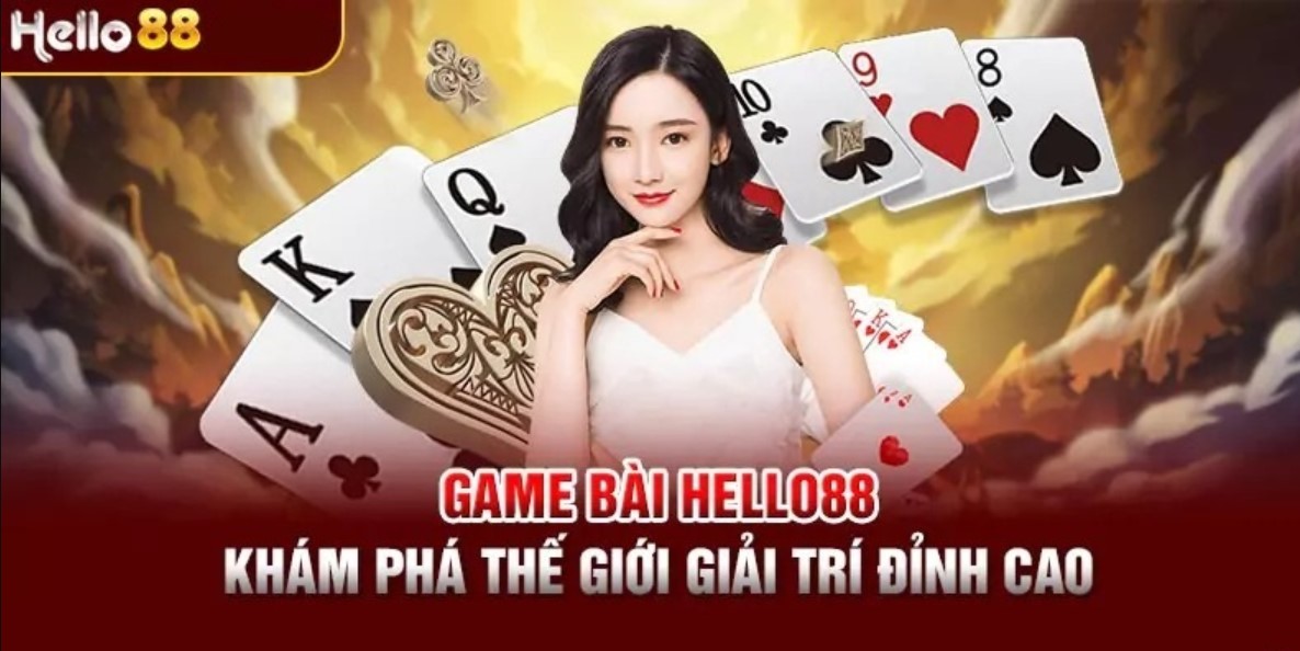 Những tựa game nổi bật trong sảnh