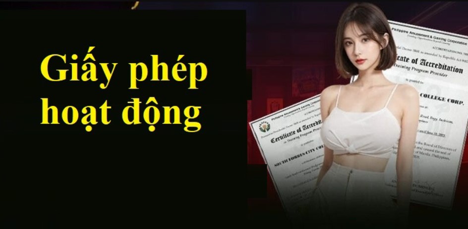 Phạm vi hoạt động được quy định rõ ràng 