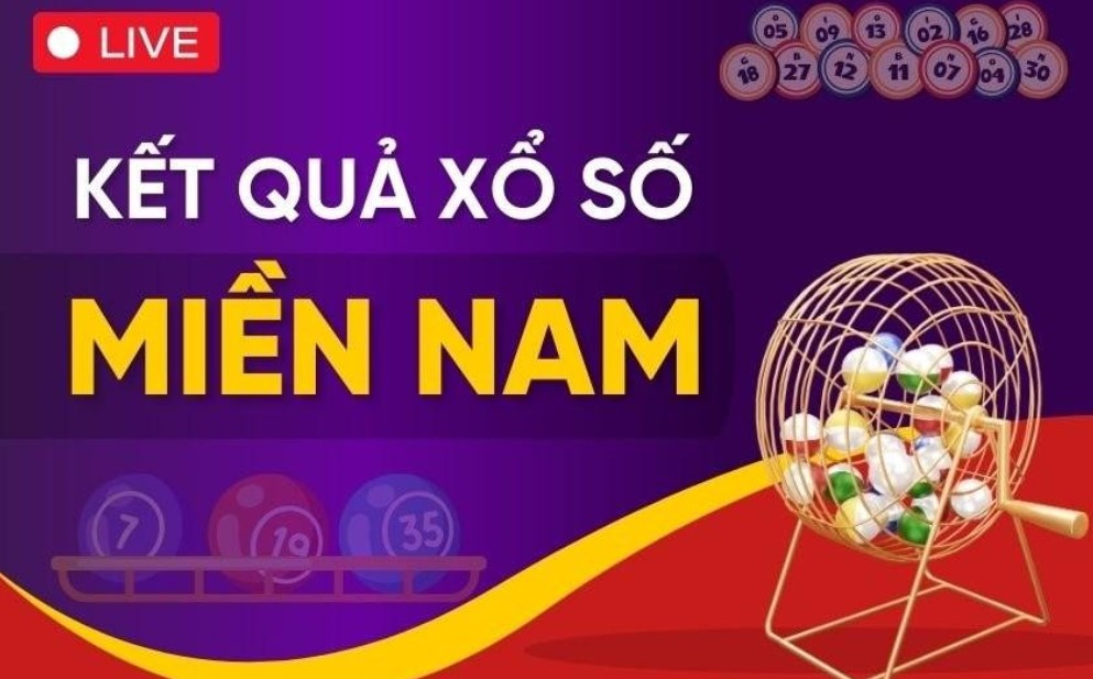 Phương pháp theo dõi xổ số miền Nam bền vững