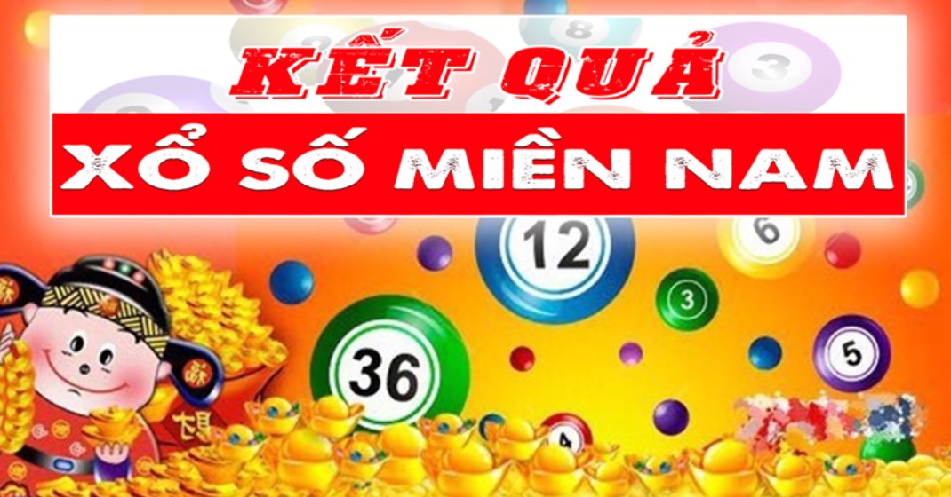 Thông tin tóm tắt về xổ số miền Nam Hello88