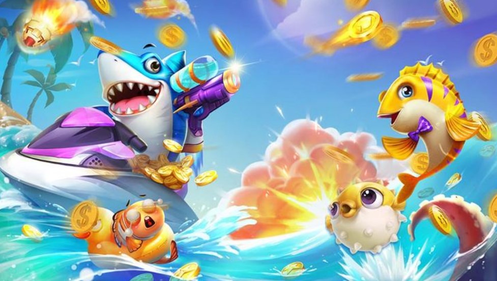 Tìm hiểu chung về tựa game bắn cá nhân ngư