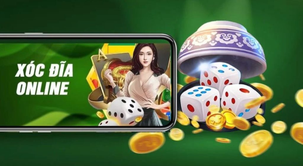 Tổng hợp quy tắc cơ bản trong xóc đĩa đổi thưởng