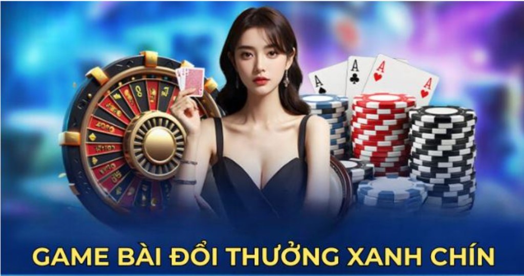 Tổng quan ưu đãi game bài tại nhà cái
