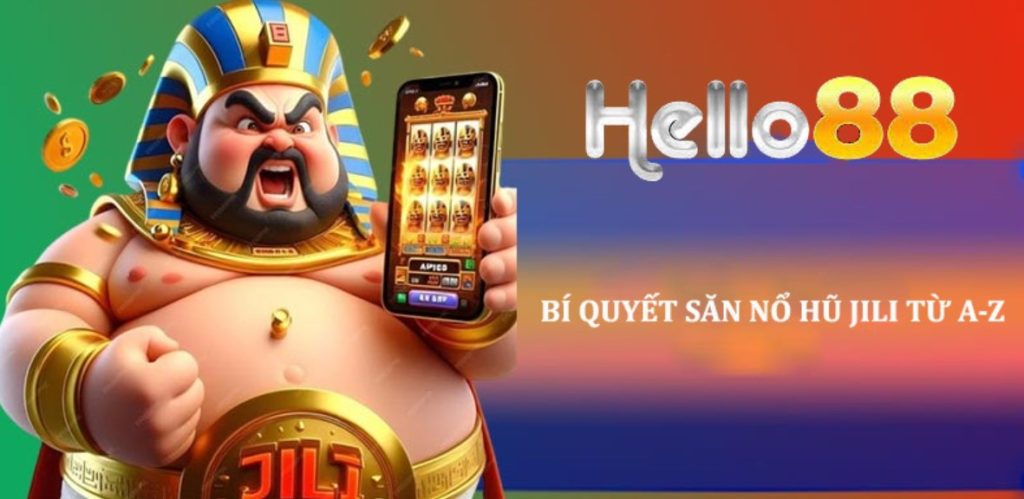 Top game nổ hũ hot trên sảnh