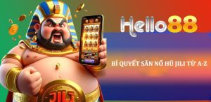 Top game nổ hũ hot trên sảnh