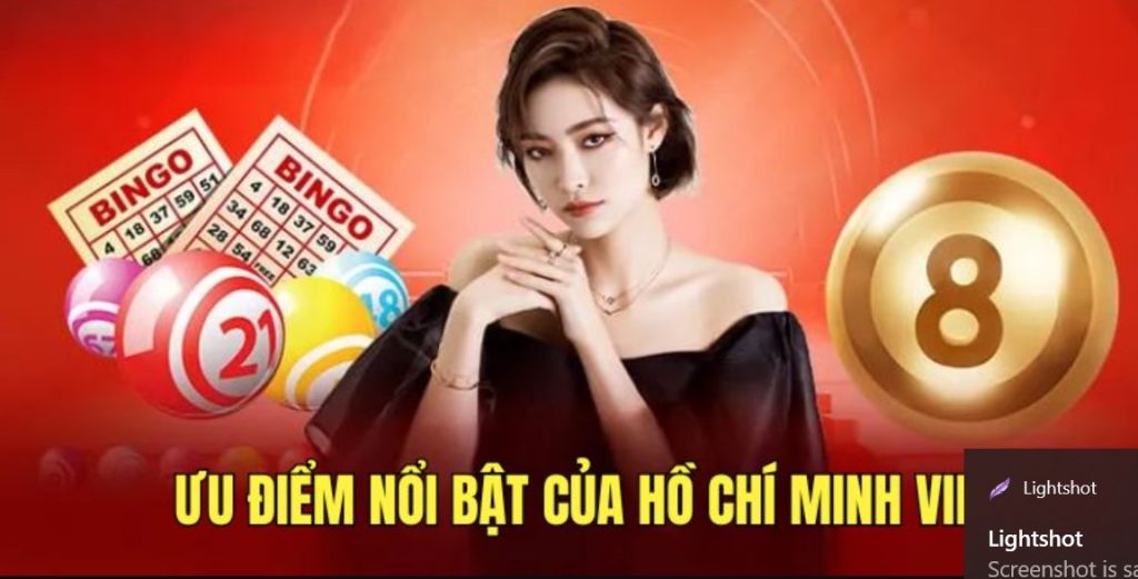 Yếu tố tạo nên dấu ấn của Hồ Chí Minh Vip Hello88