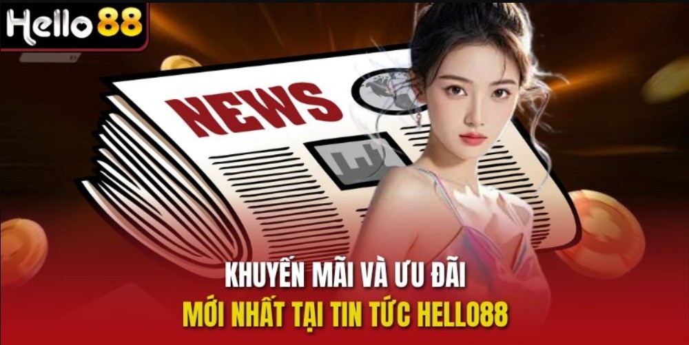 Cập nhật tin tức hệ thống dành cho hội viên