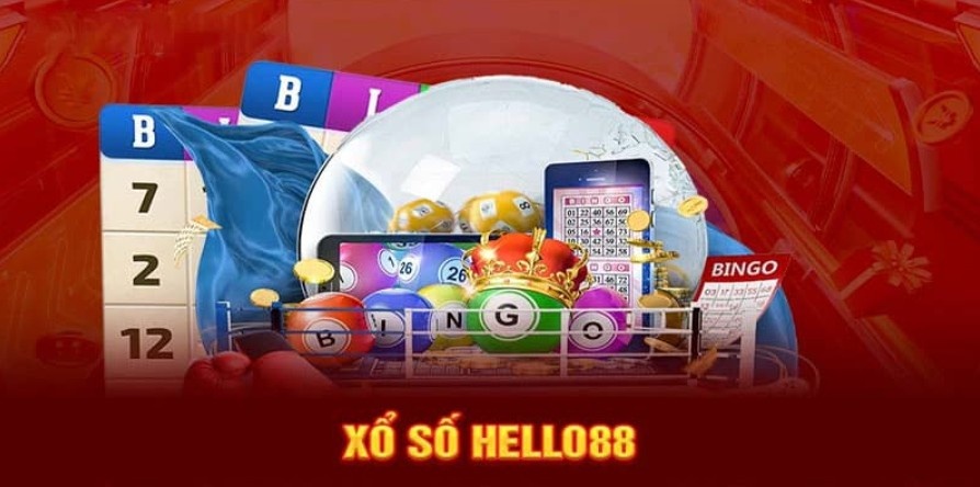 Phương thức đặt cược xổ số thông dụng