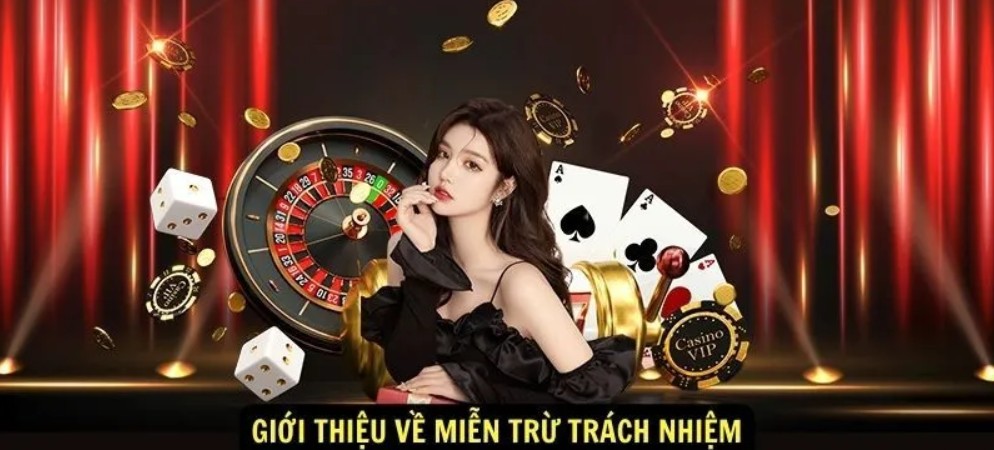 Tổng quan quy định miễn trừ trách nhiệm Hello88